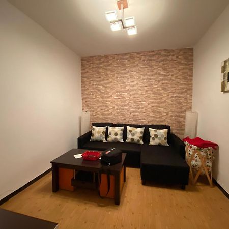 Apartamento Callejon Del Beso Sewilla Zewnętrze zdjęcie