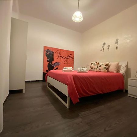 Apartamento Callejon Del Beso Sewilla Zewnętrze zdjęcie