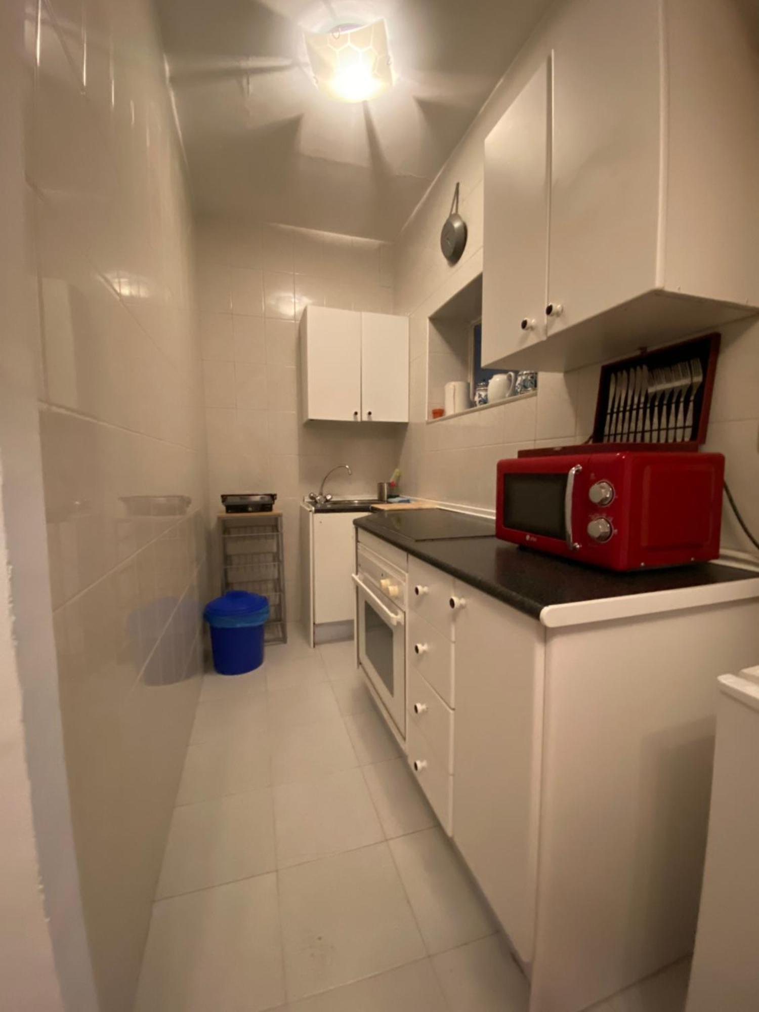 Apartamento Callejon Del Beso Sewilla Zewnętrze zdjęcie