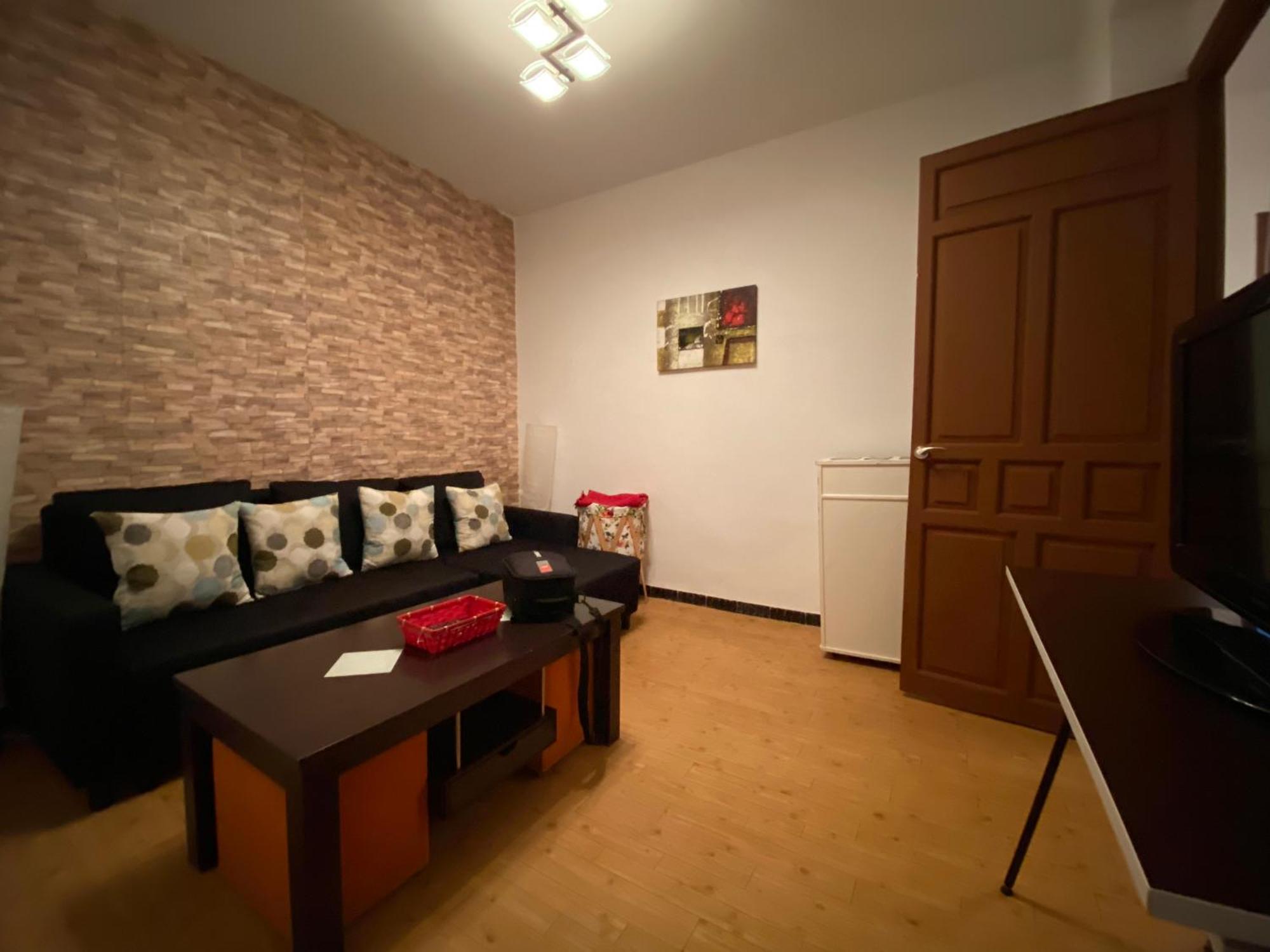 Apartamento Callejon Del Beso Sewilla Zewnętrze zdjęcie