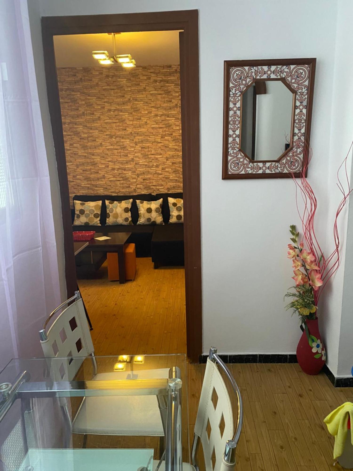 Apartamento Callejon Del Beso Sewilla Zewnętrze zdjęcie