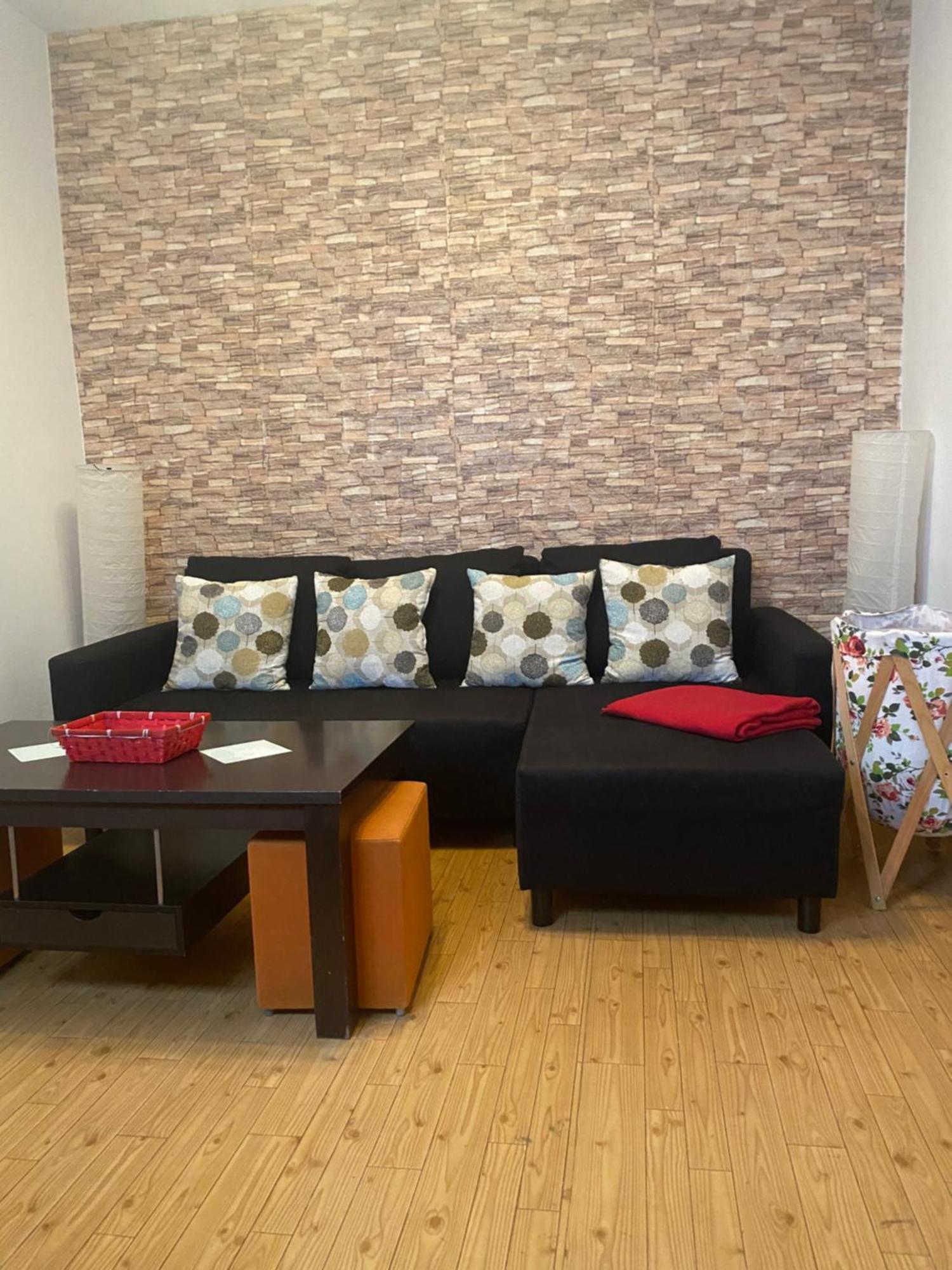 Apartamento Callejon Del Beso Sewilla Zewnętrze zdjęcie