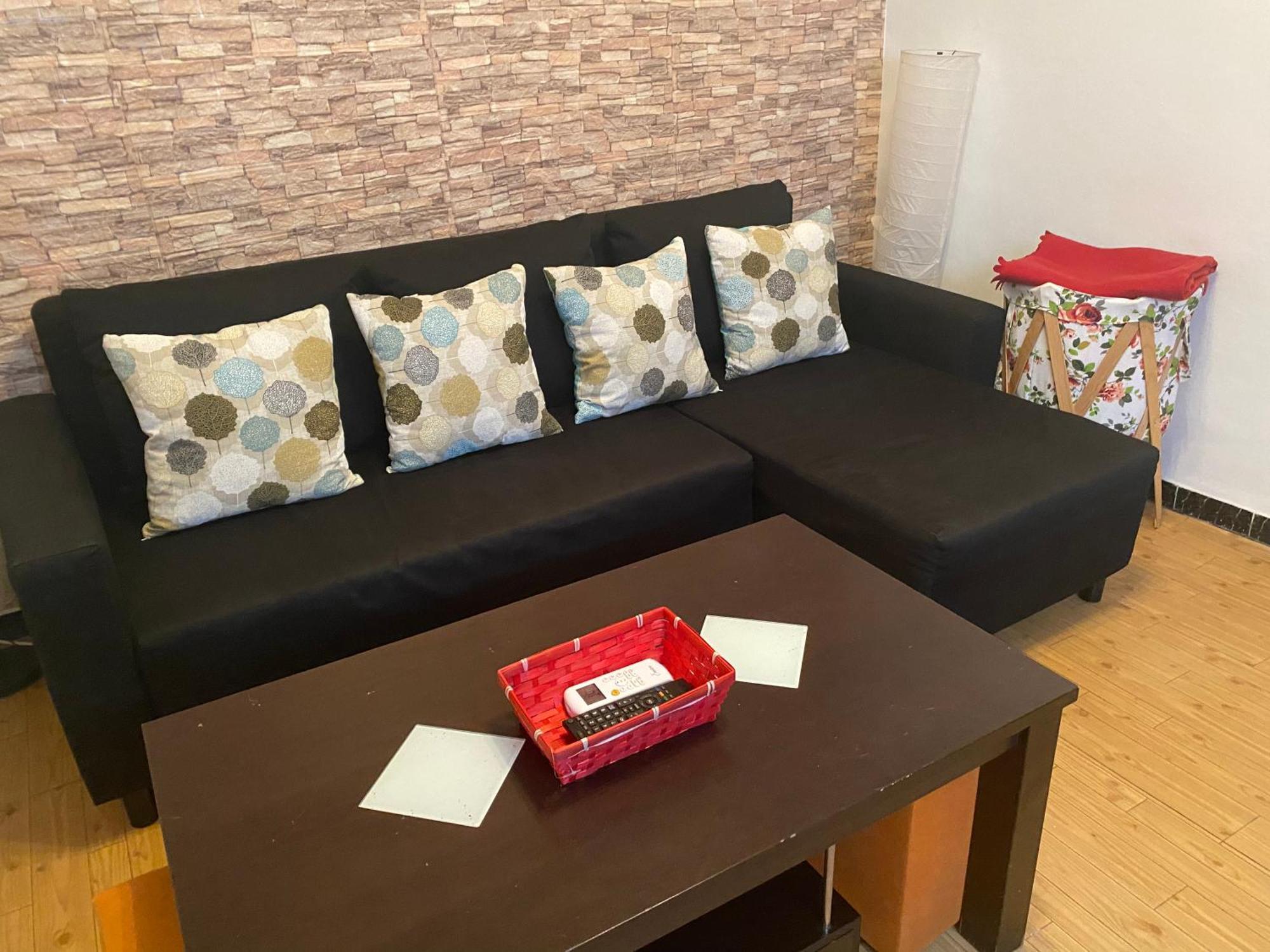 Apartamento Callejon Del Beso Sewilla Zewnętrze zdjęcie