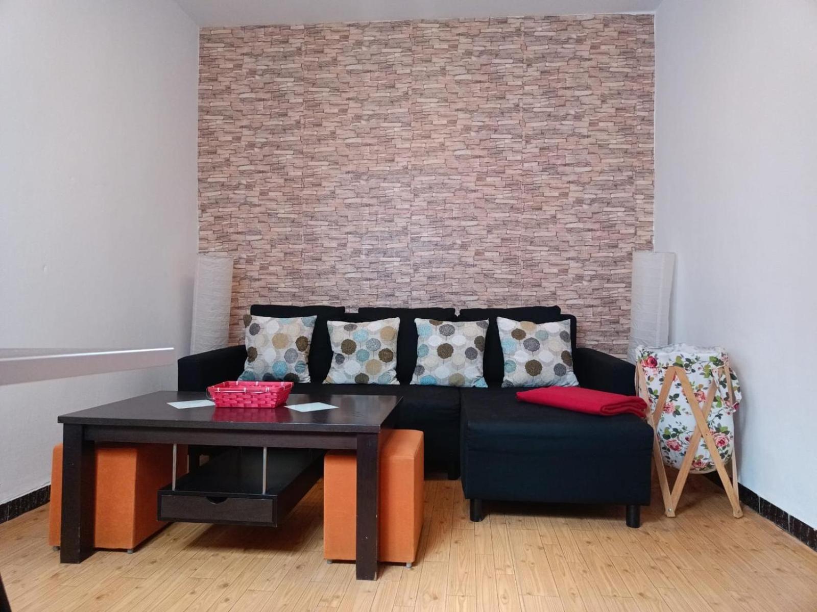 Apartamento Callejon Del Beso Sewilla Zewnętrze zdjęcie
