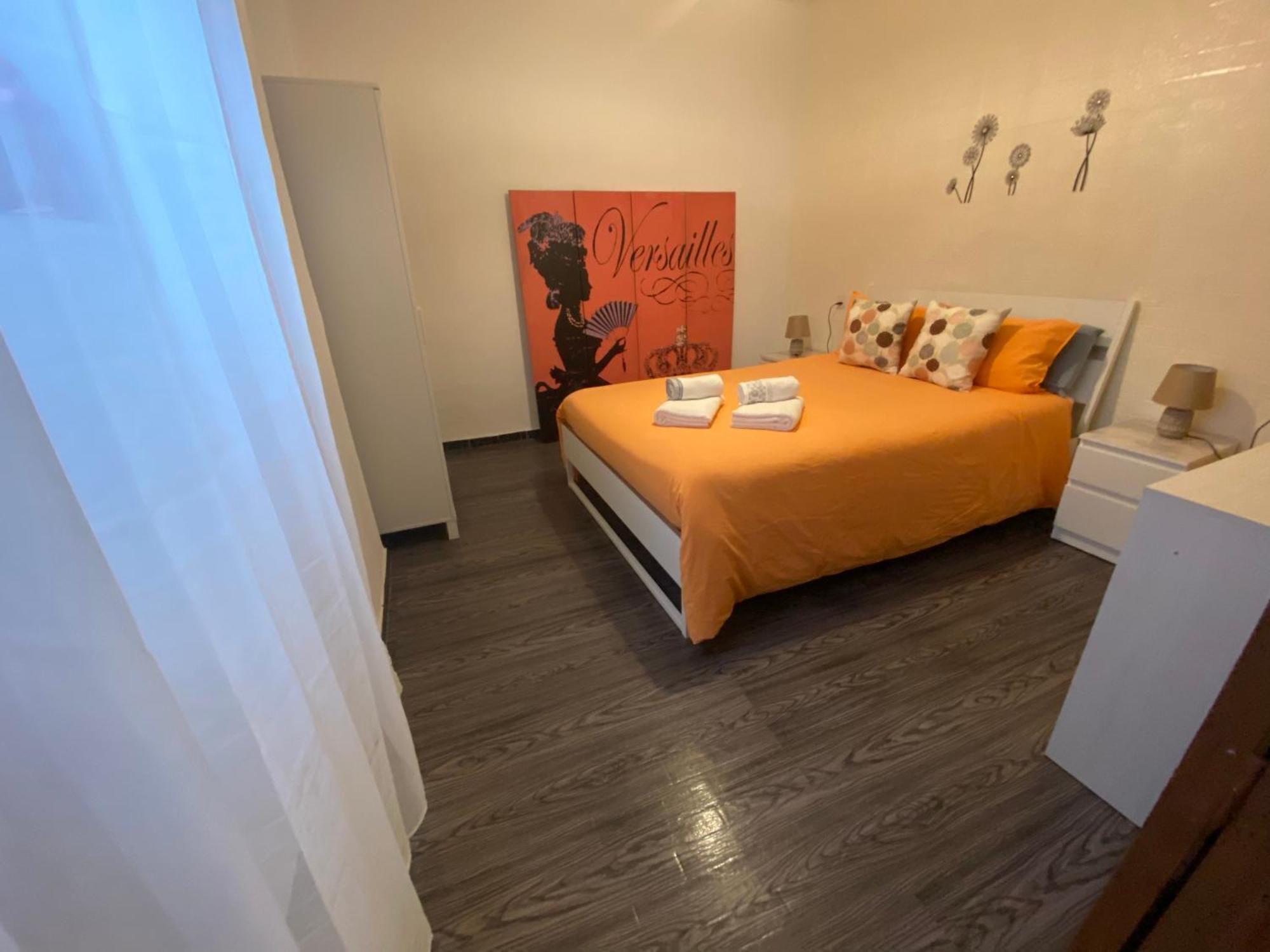 Apartamento Callejon Del Beso Sewilla Zewnętrze zdjęcie