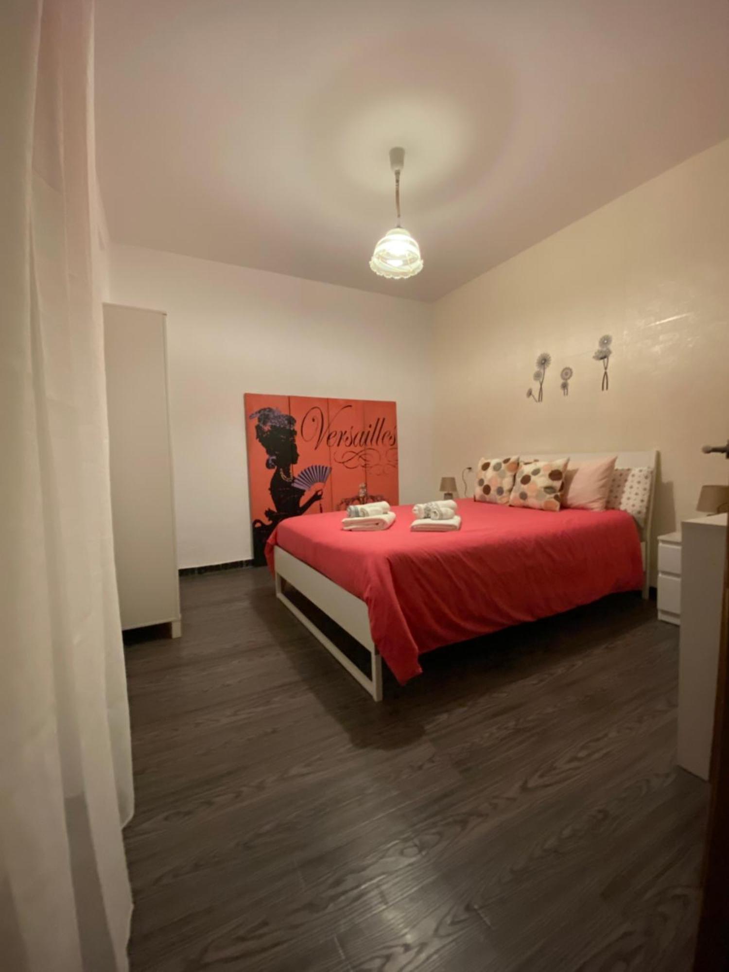 Apartamento Callejon Del Beso Sewilla Zewnętrze zdjęcie