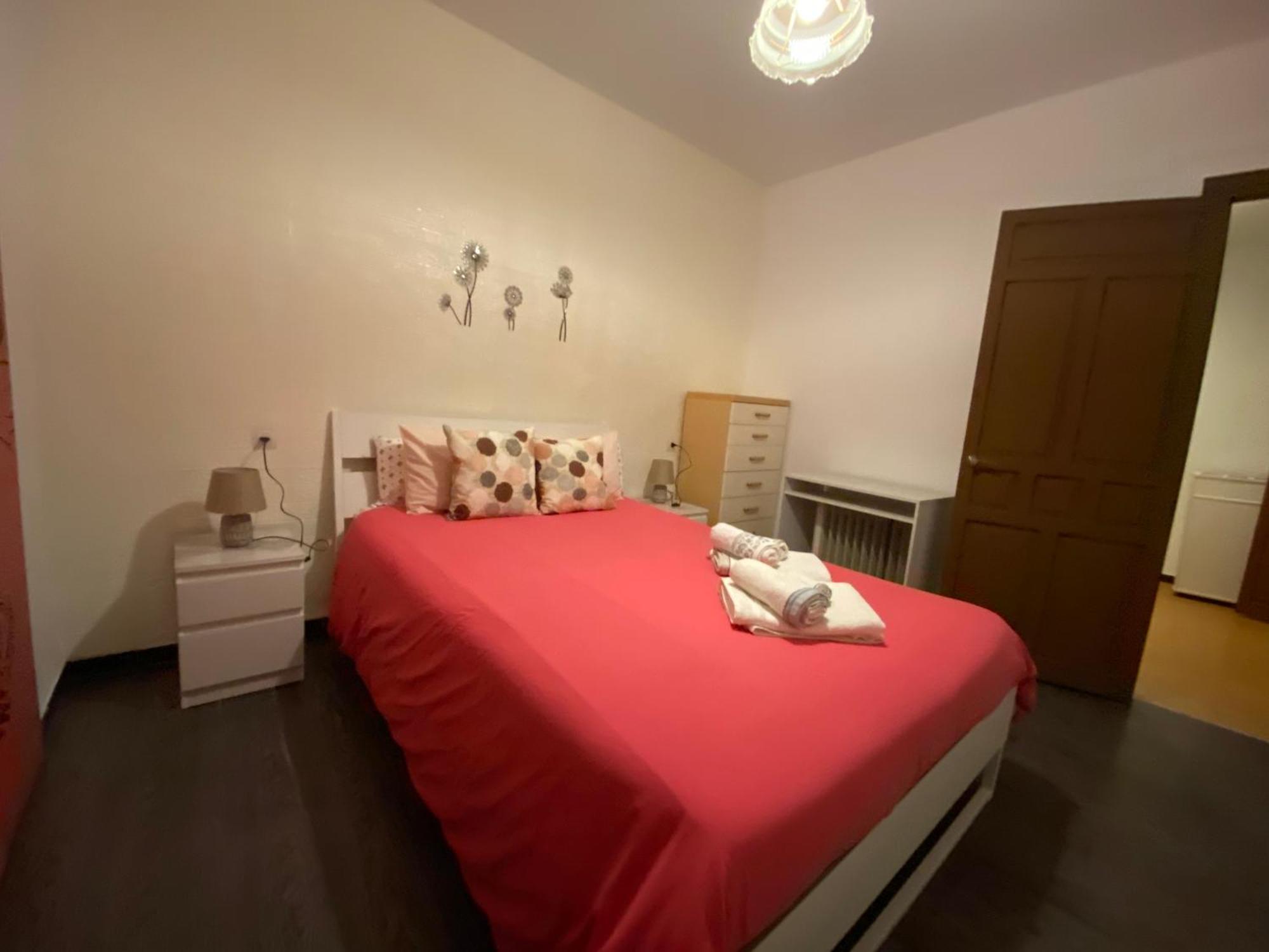 Apartamento Callejon Del Beso Sewilla Zewnętrze zdjęcie