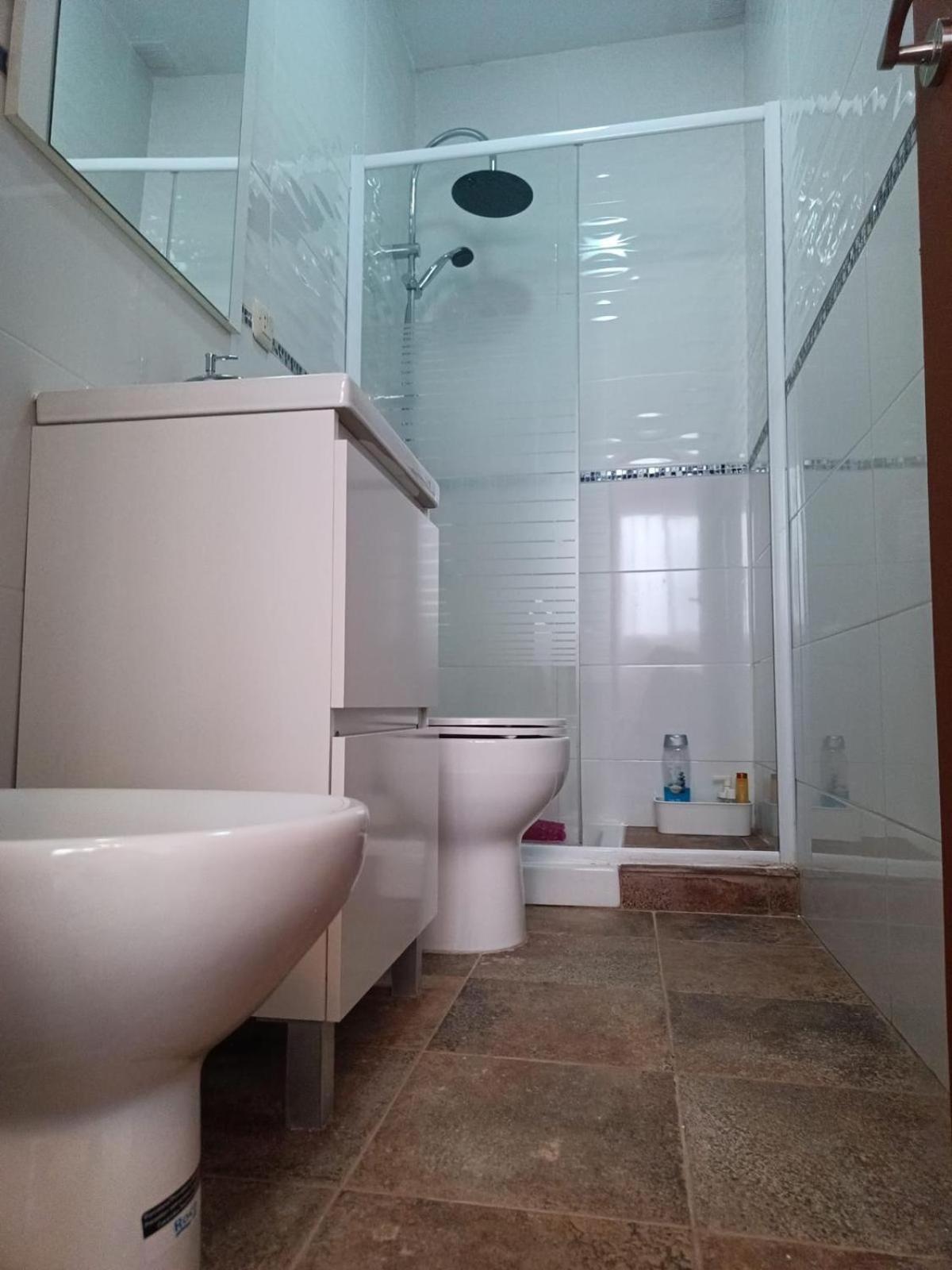 Apartamento Callejon Del Beso Sewilla Zewnętrze zdjęcie