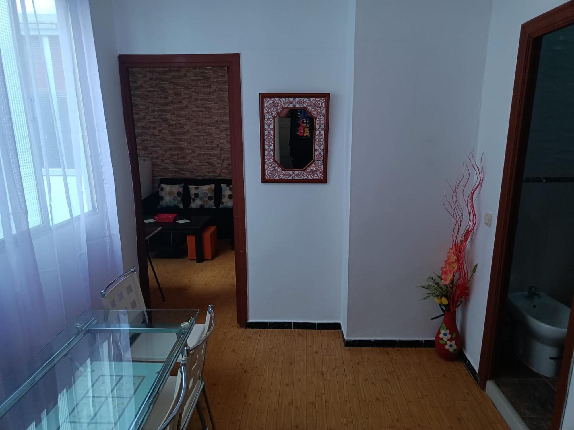 Apartamento Callejon Del Beso Sewilla Zewnętrze zdjęcie