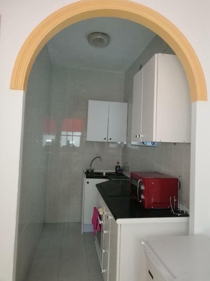 Apartamento Callejon Del Beso Sewilla Zewnętrze zdjęcie