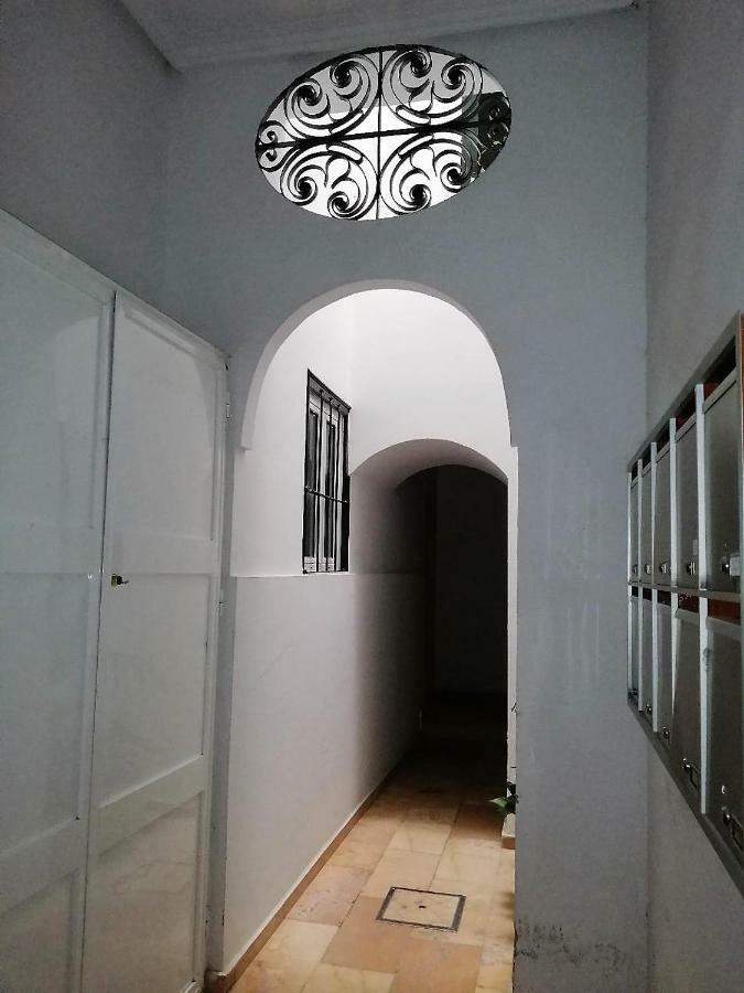 Apartamento Callejon Del Beso Sewilla Zewnętrze zdjęcie