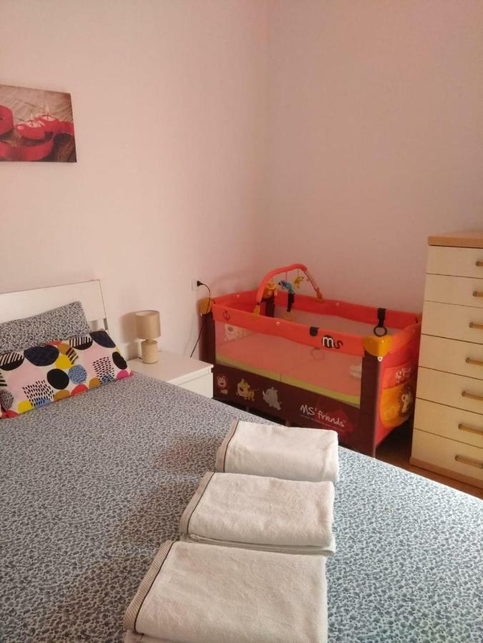 Apartamento Callejon Del Beso Sewilla Zewnętrze zdjęcie